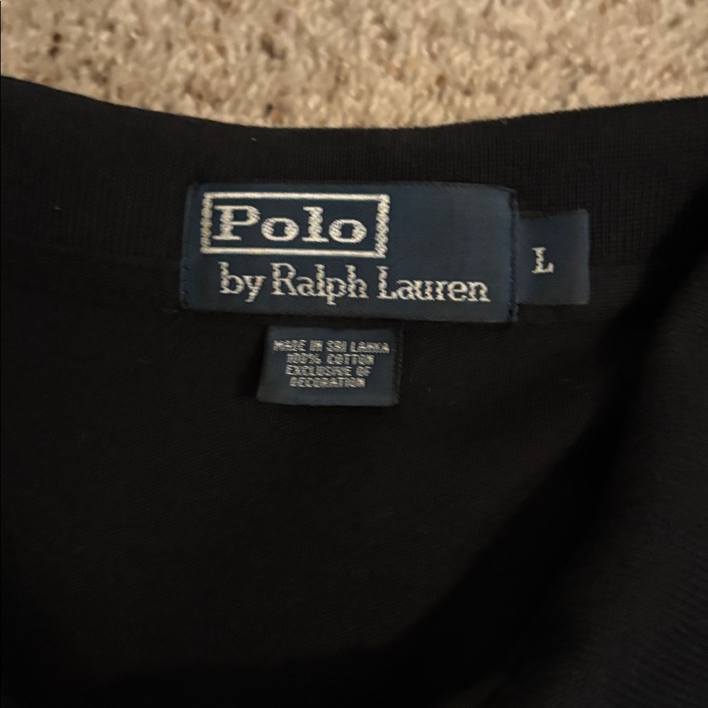 Polo by Ralph Lauren Men's Polo Shirts Bundle - Picture 5 of 8